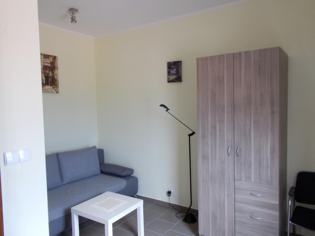 Apartamentypomorze เบียโวกูรา ห้อง รูปภาพ