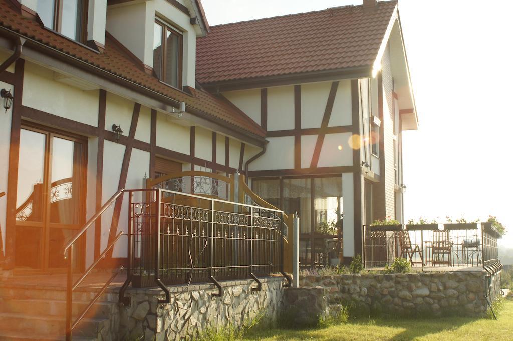 Apartamentypomorze เบียโวกูรา ห้อง รูปภาพ
